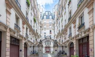 Appartement 3 Pièces 76 m² à vendre à Paris 19 (75019)