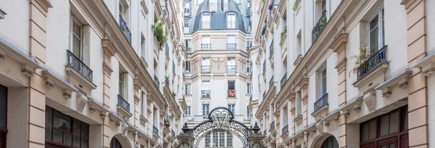 Appartement 3 Pièces 76 m² à vendre à Paris 19 (75019)