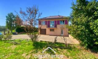 Maison 5 Pièces 76 m² à vendre à Le Miroir (71480)