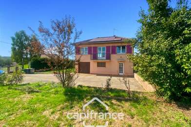 Maison 5 pièces 135000 €