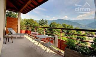 Appartement 3 Pièces 65 m² à vendre à La Terrasse (38660)