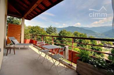 Appartement 3 pièces 249500 €