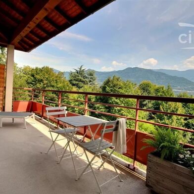 Appartement 3 pièces 249500 €