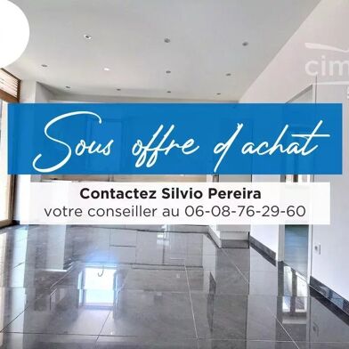 Maison 5 pièces 283000 €
