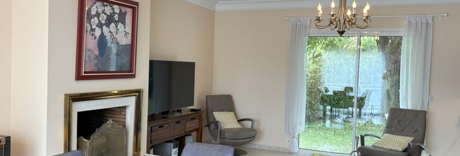 Maison 5 Pièces 162 m² à vendre à La Baule-Escoublac (44500)