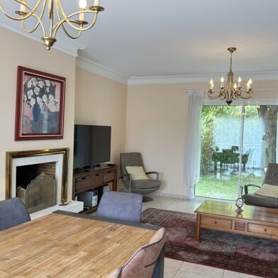 Maison 5 pièces 670000 €