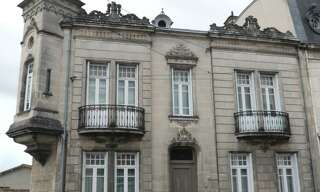 Maison 9 Pièces 230 m² à vendre à Cognac (16100)