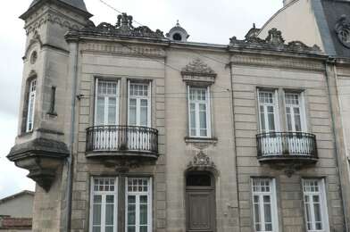 Maison 9 pièces 399500 €