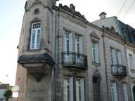 ⚜ A Vendre Maison BOURGEOISE COGNAC Proche Centre Ville ⚜ — photo 2