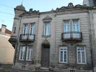 ⚜ A Vendre Maison BOURGEOISE COGNAC Proche Centre Ville ⚜ — photo 3