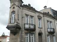 ⚜ A Vendre Maison BOURGEOISE COGNAC Proche Centre Ville ⚜ — photo 4