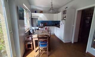 Maison 6 Pièces 150 m² à vendre à Quittebeuf (27110)