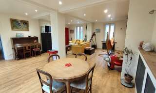 Maison 6 Pièces 150 m² à vendre à Quittebeuf (27110)