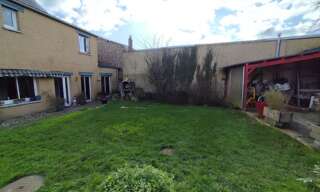 Maison 6 Pièces 150 m² à vendre à Quittebeuf (27110)