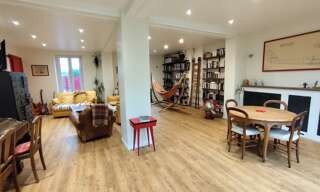 Maison 6 Pièces 150 m² à vendre à Quittebeuf (27110)