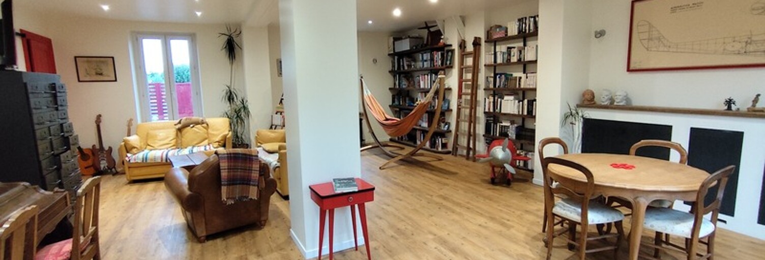 Maison 6 Pièces 150 m² à vendre à Quittebeuf (27110)