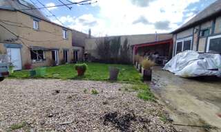 Maison 6 Pièces 150 m² à vendre à Quittebeuf (27110)