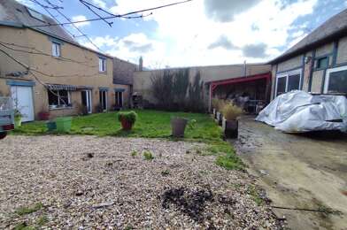 Maison 6 pièces 249000 €