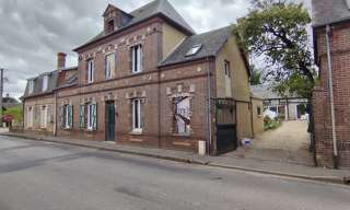 Maison 6 Pièces 150 m² à vendre à Quittebeuf (27110)