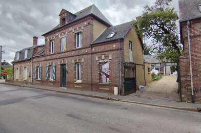 Maison 6 pièces 243000 €