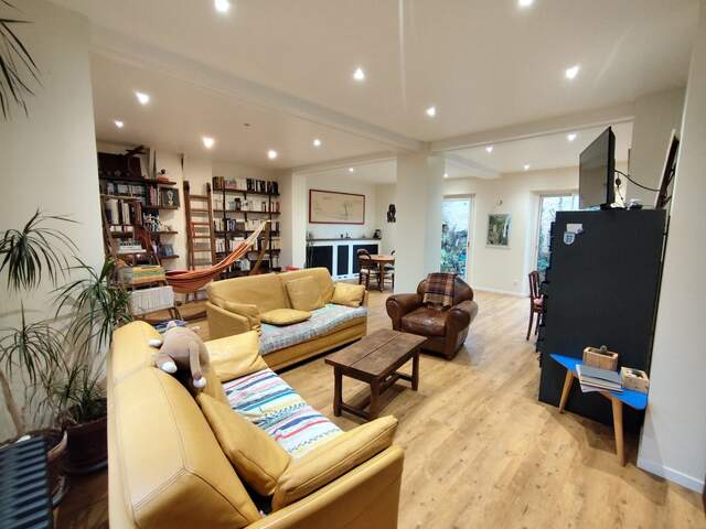 Maison à vendre 6 pièces QUITTEBEUF (27) — photo du bien