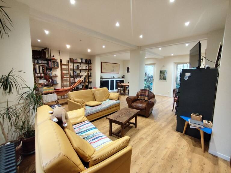 Maison à vendre 6 pièces QUITTEBEUF (27) — photo 1