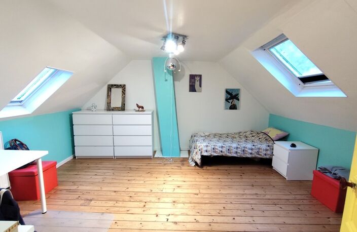 Maison à vendre 6 pièces QUITTEBEUF (27) — photo 4