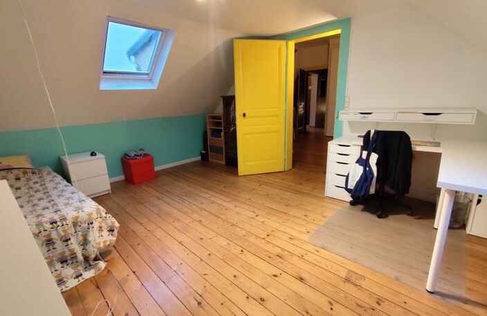 Maison à vendre 6 pièces QUITTEBEUF (27) — photo 5