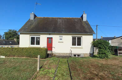 Maison 5 pièces 117500 €