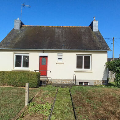 Maison 5 pièces 117500 €