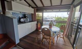 Appartement 3 Pièces 65 m² à vendre à Le Gosier (97190)