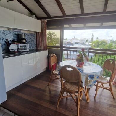 Appartement 3 pièces 230000 €