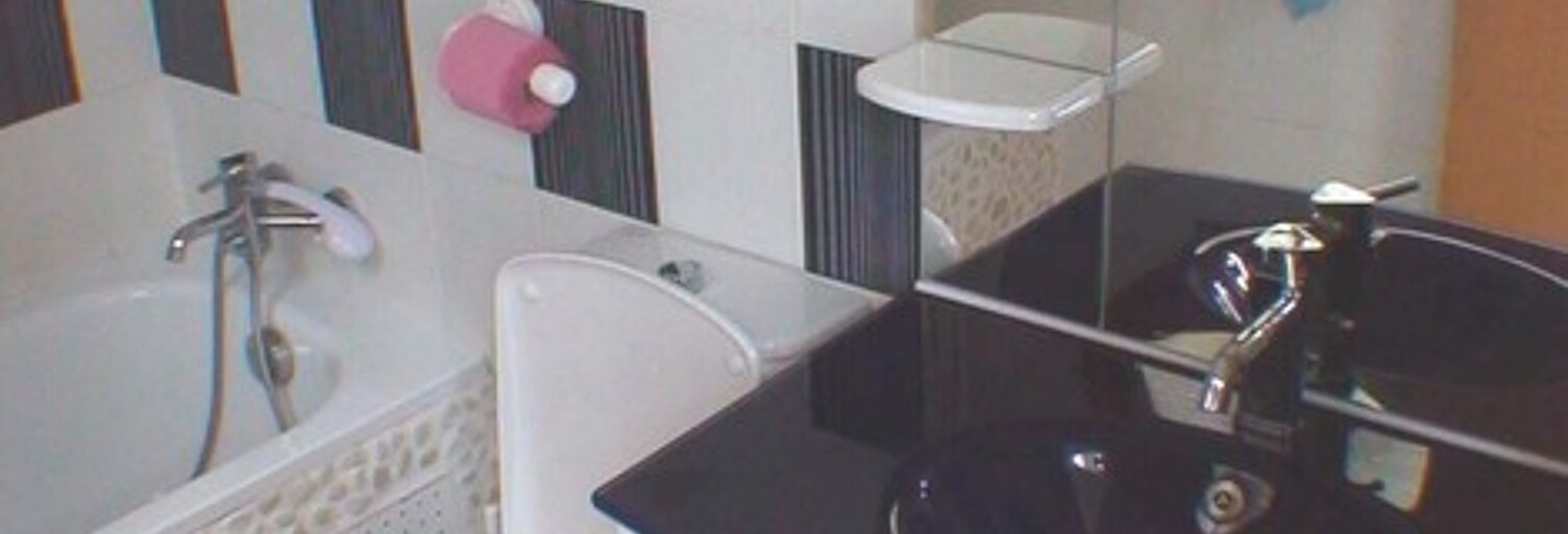 Appartement 3 Pièces 65 m² à vendre à Le Gosier (97190)