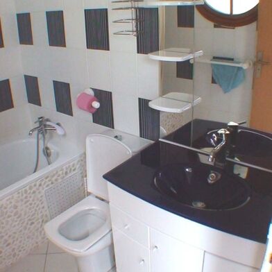 Appartement 3 pièces 230000 €