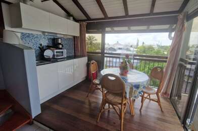 Appartement 3 pièces 230000 €