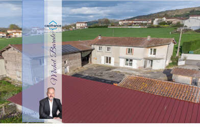 Maison 5 pièces 259000 €