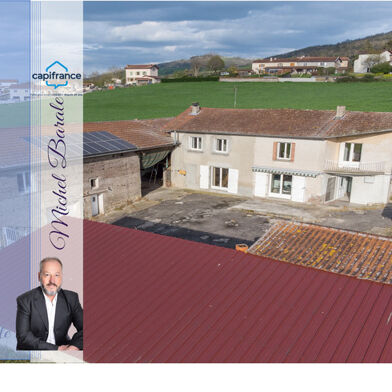 Maison 5 pièces 259000 €