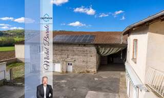 Maison 5 Pièces 130 m² à vendre à Aveize (69610)