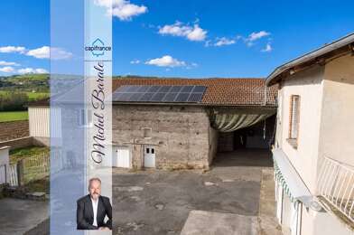 Maison 5 pièces 259000 €