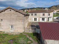 Dpt Rhône (69), à vendre AVEIZE,  Ferme, 4 chambres et nombreuses dépendances — photo 4