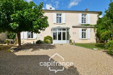 Maison 10 pièces 349000 €