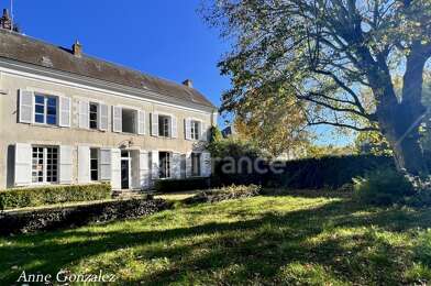 Maison 8 pièces 790000 €