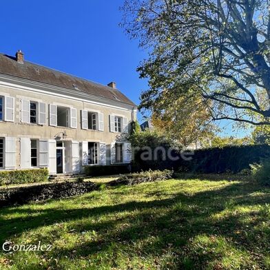 Maison 8 pièces 790000 €