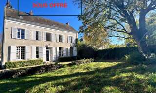 Maison 8 Pièces 280 m² à vendre à Olivet (45160)