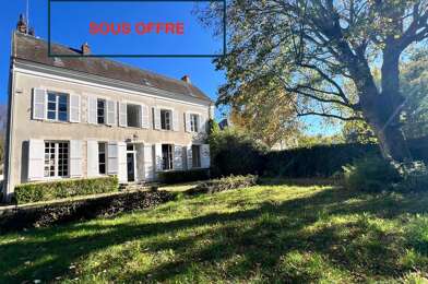 Maison 8 pièces 790000 €