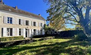 Maison 8 Pièces 280 m² à vendre à Orléans (45000)
