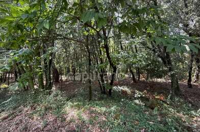 Terrain  75600 €