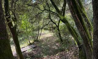 Terrain  799 m² à vendre à Cendras (30480)