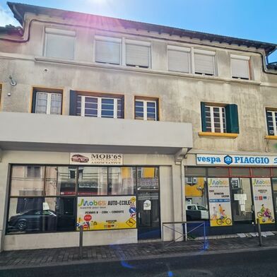 Immeuble  270000 €