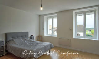 Appartement 6 Pièces 218 m² à vendre à Longuyon (54260)